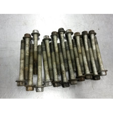 91Y012 Cylinder Head Bolt Kit For 03-04 Chevrolet Silverado 2500 6.0 91Y012 Cylinder Head Bolt Kit For 03-04 Chevrolet Silverado 2500 6.0